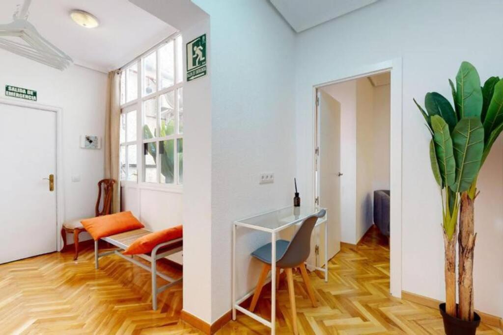 Apartamento Casa Nino Alcalá de Henares Exterior foto