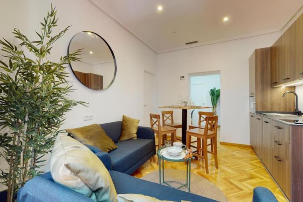 Apartamento Casa Nino Alcalá de Henares Exterior foto